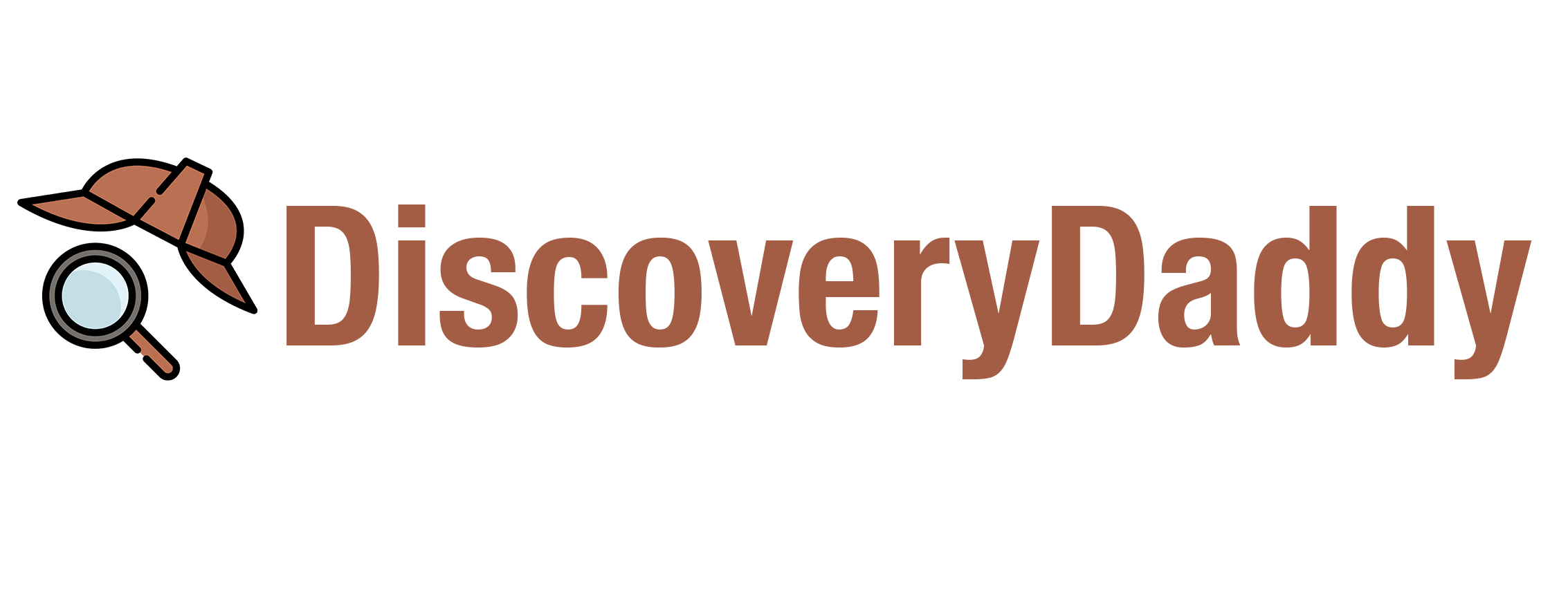 Discovery Daddy